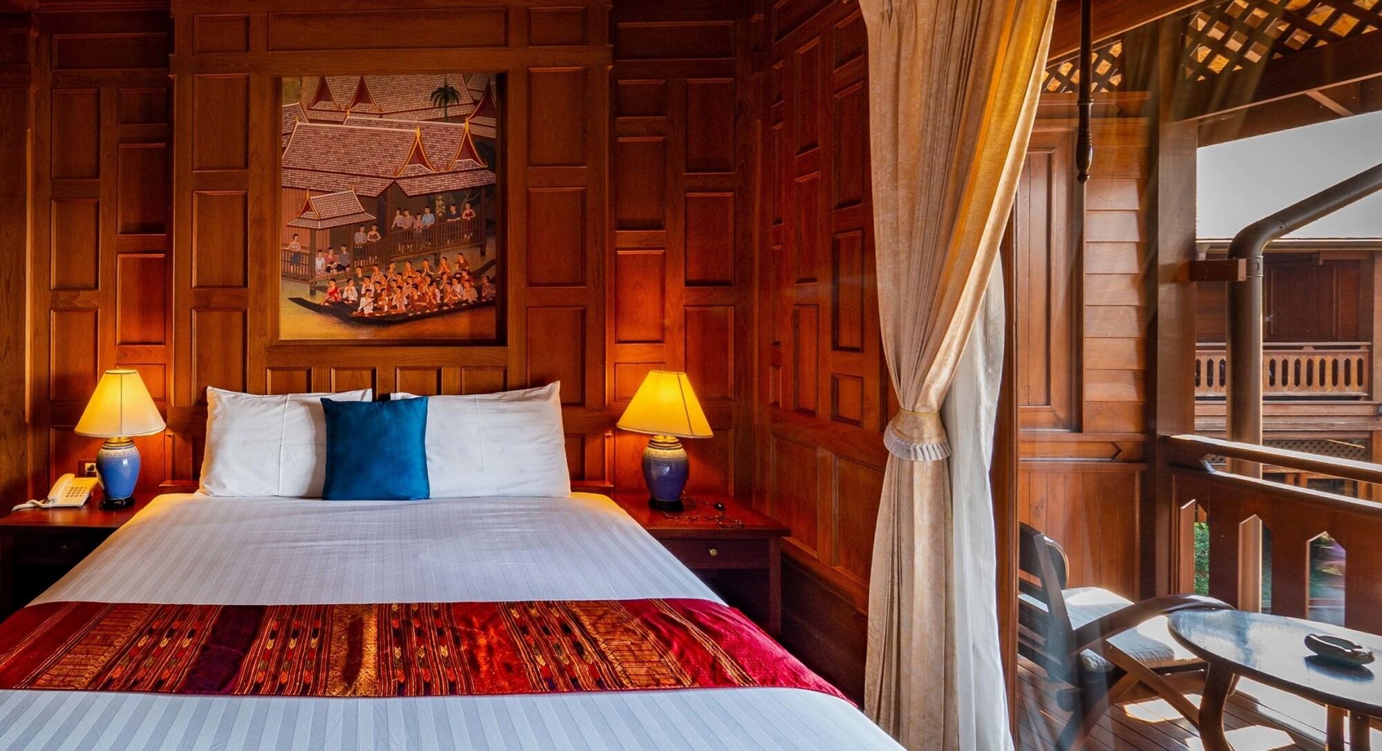 Baan U Sabai Boutique House-Sha Plus Τσιάνγκ Μάι Εξωτερικό φωτογραφία