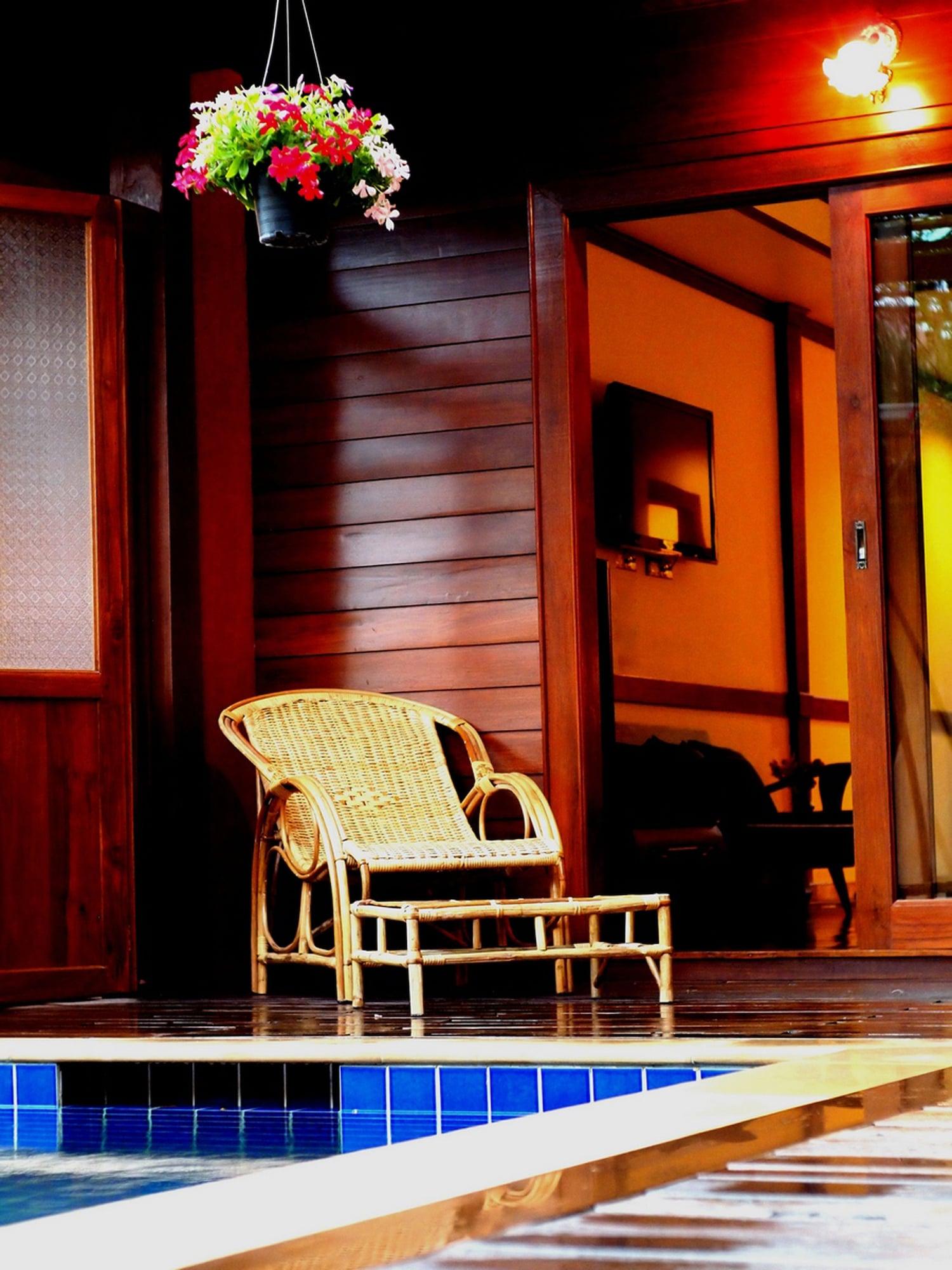 Baan U Sabai Boutique House-Sha Plus Τσιάνγκ Μάι Εξωτερικό φωτογραφία