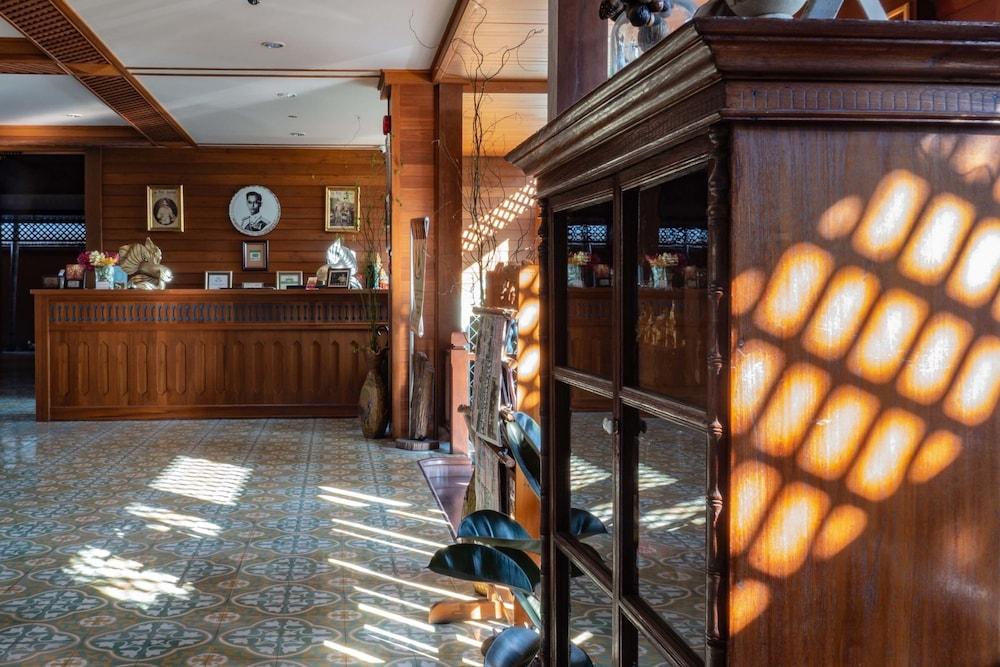 Baan U Sabai Boutique House-Sha Plus Τσιάνγκ Μάι Εξωτερικό φωτογραφία