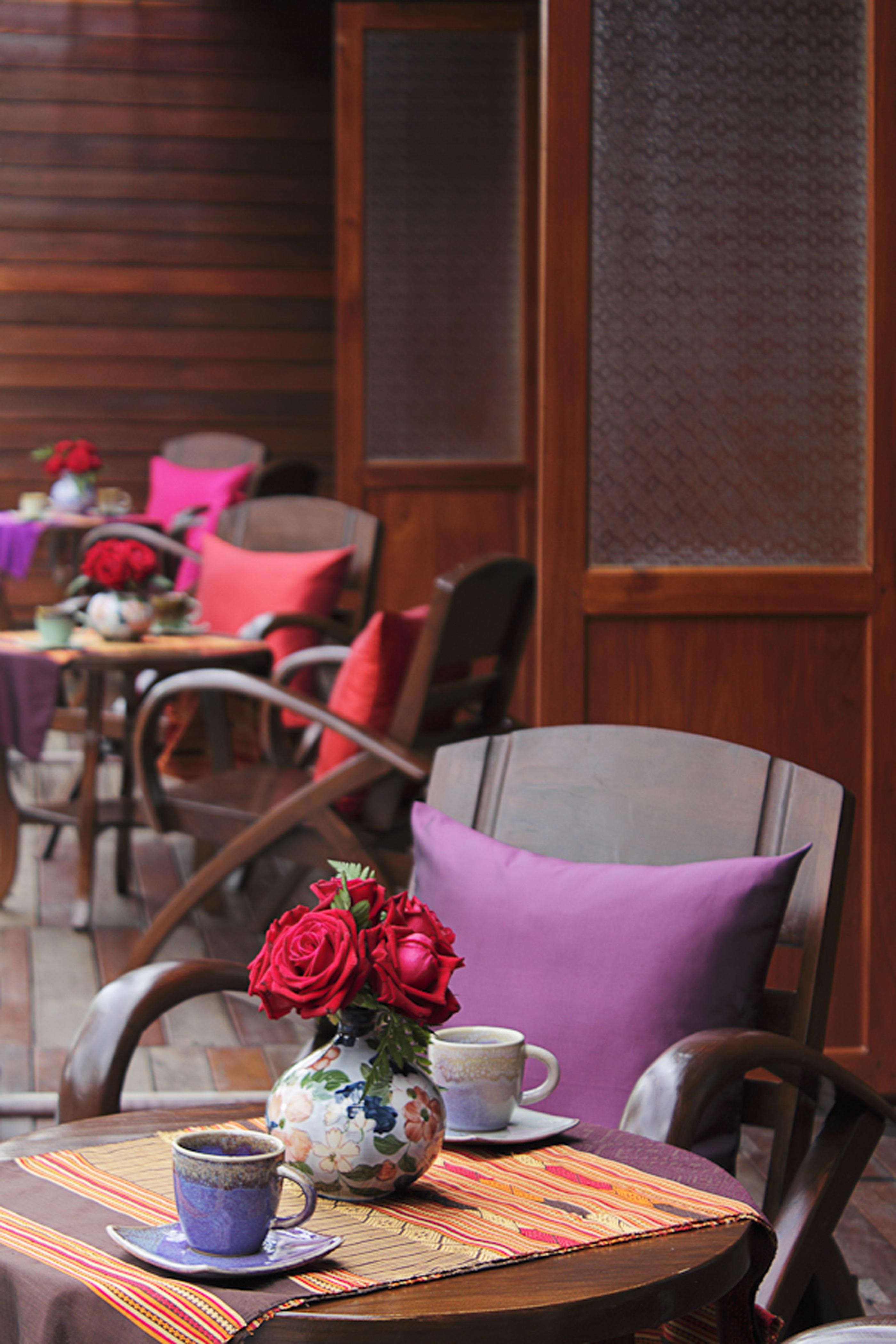 Baan U Sabai Boutique House-Sha Plus Τσιάνγκ Μάι Εξωτερικό φωτογραφία