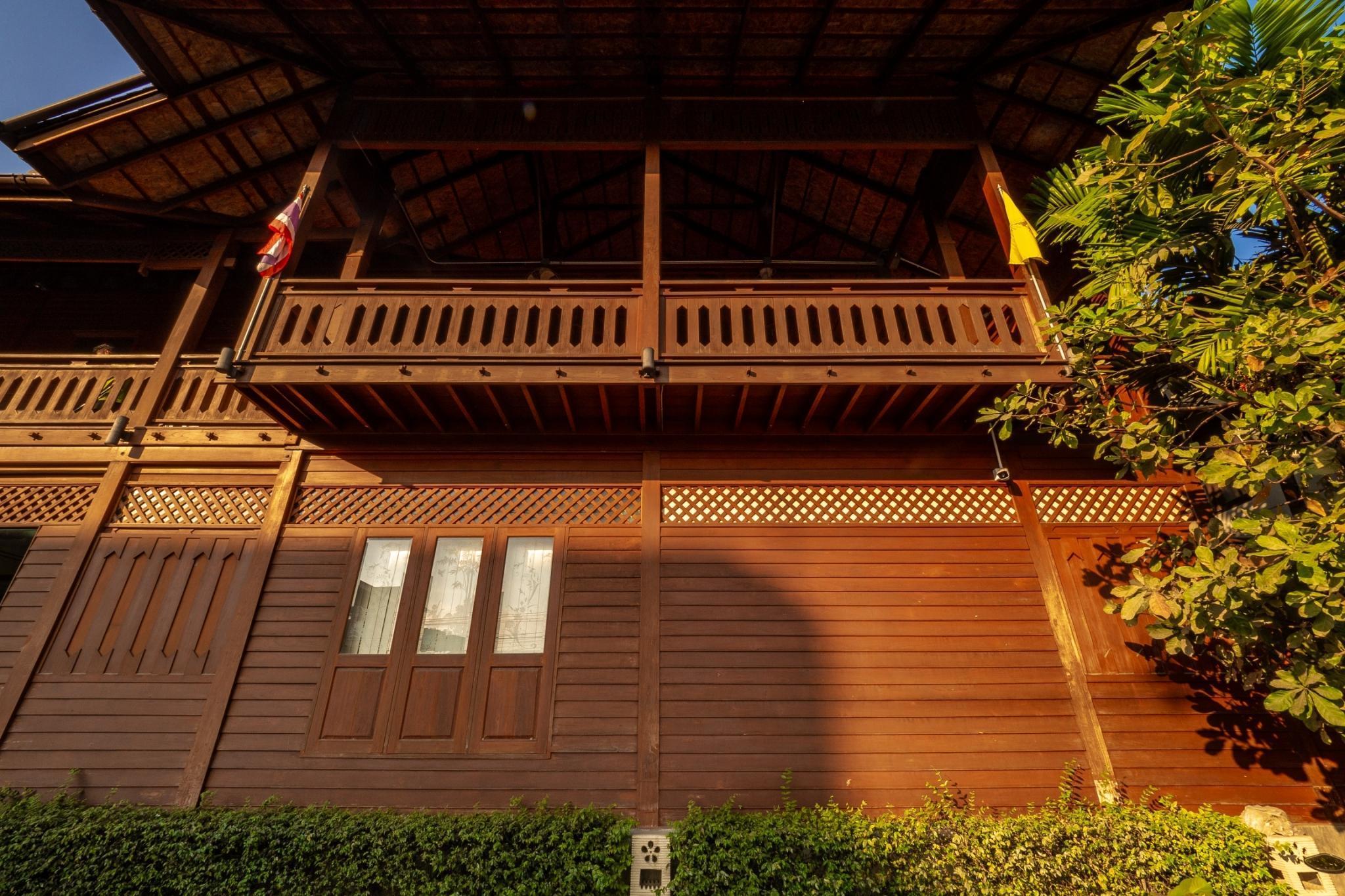 Baan U Sabai Boutique House-Sha Plus Τσιάνγκ Μάι Εξωτερικό φωτογραφία