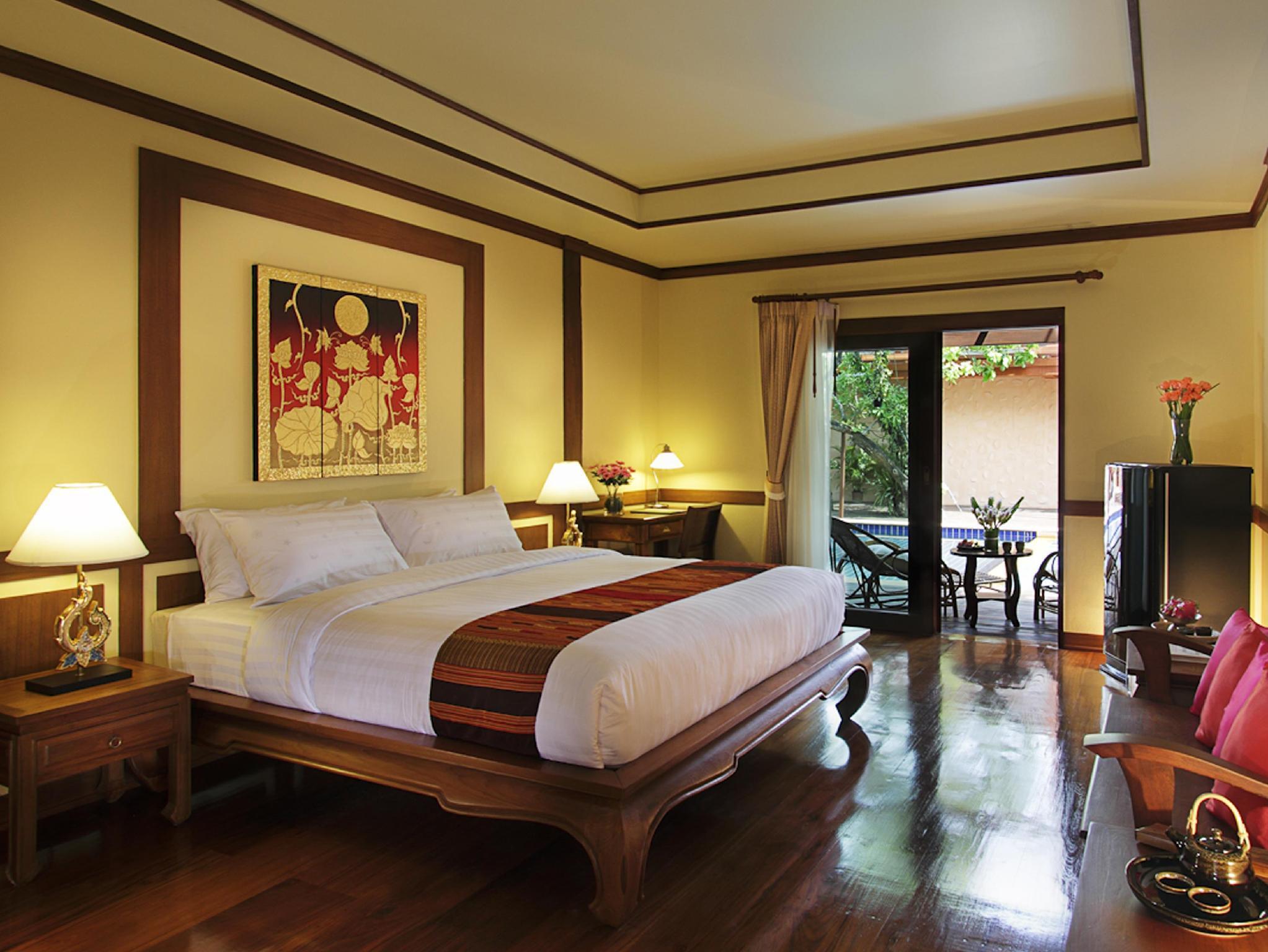 Baan U Sabai Boutique House-Sha Plus Τσιάνγκ Μάι Εξωτερικό φωτογραφία