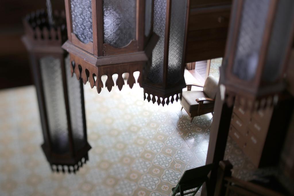 Baan U Sabai Boutique House-Sha Plus Τσιάνγκ Μάι Εξωτερικό φωτογραφία