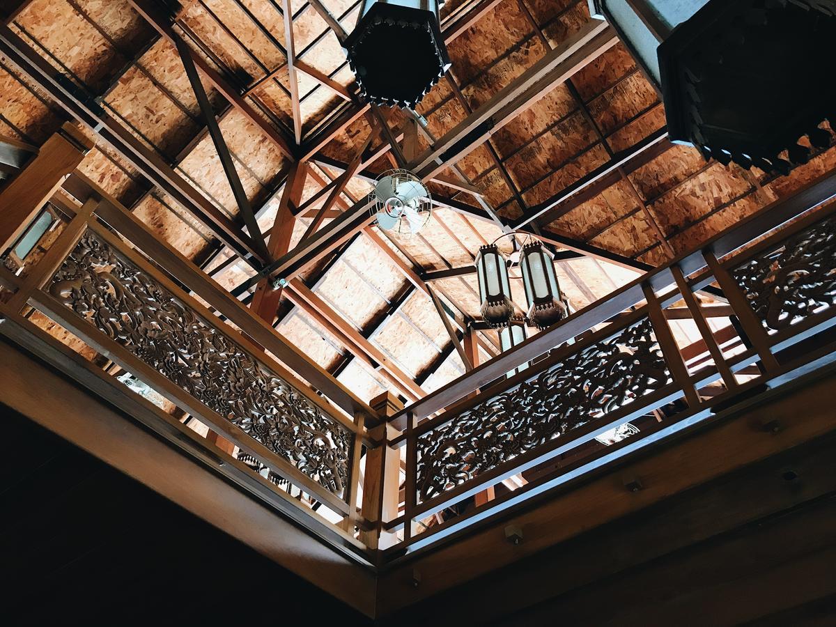 Baan U Sabai Boutique House-Sha Plus Τσιάνγκ Μάι Εξωτερικό φωτογραφία