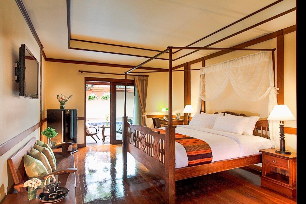 Baan U Sabai Boutique House-Sha Plus Τσιάνγκ Μάι Εξωτερικό φωτογραφία